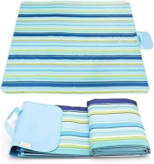 Waterproof Folding Camping Picnic Square Mat