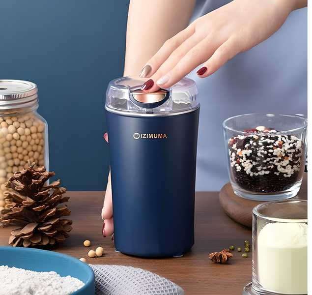 ELECTRIC MULTI-PURPOSE GRINDER |🔥Limited Stock Offer — Grab Now!🔥
