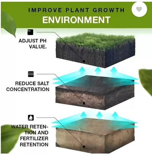 Soil Activated Treasure Plant Growth Booster | Improves Soil Quality & Root Support | Suitable for Indoor & Outdoor Plants | for Pots, Gardens & Home Plants | Easy to Use 200g (pack of 2)