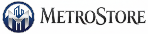METROSTORE